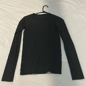 Lululemon sweater